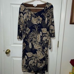 Ladies dress